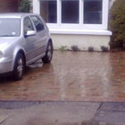 Reigate Driveway